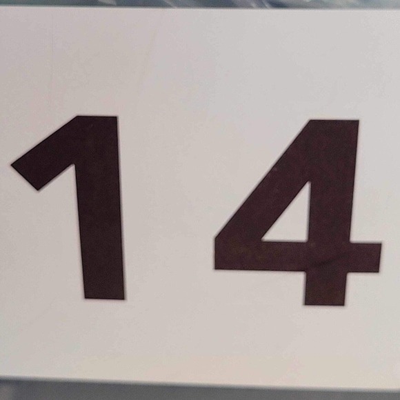 Eddie Bauer Flannel Shirt Women's Plus 2XL Blue Red Plaid Long Sleeve Button Up - Picture 8 of 8